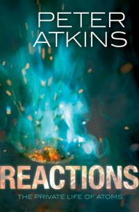 Bokomslag for "Reactions"