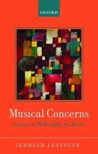 Musical Concerns