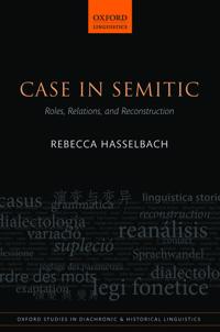 Case in Semitic