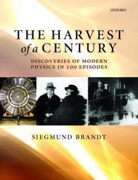 The Harvest of a Century