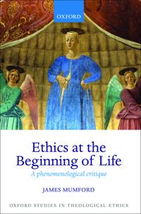 Ethics at the Beginning of Life
