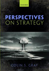 Perspectives on Strategy