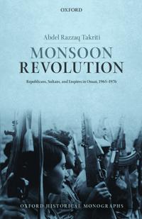 Monsoon Revolution