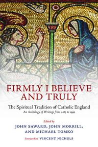 Bokomslag for "Firmly I Believe and Truly"