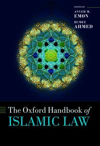 The Oxford Handbook of Islamic Law