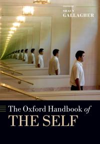 Bokomslag for "The Oxford Handbook of the Self"