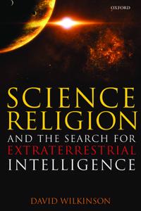 Science, Religion, and the Search for Extraterrestrial Intelligence
