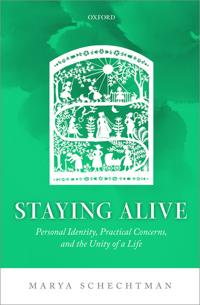 Staying Alive