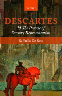 Descartes and the Puzzle of Sensory Representation