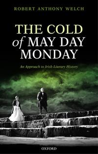 The Cold of May Day Monday