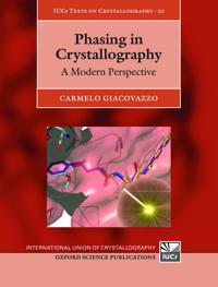 Phasing in Crystallography