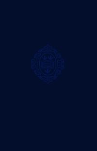 Thomas Traherne: Centuries, Poems, and Thanksgivings: Volume I: Introduction and Centuries