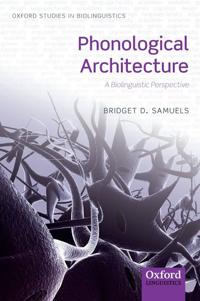 Phonological Architecture