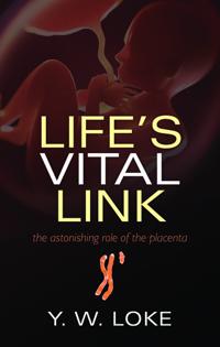 Bokomslag for "Life's Vital Link"