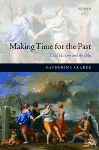 Making Time for the Past