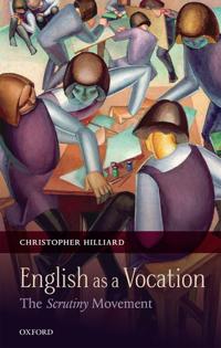 English as a Vocation