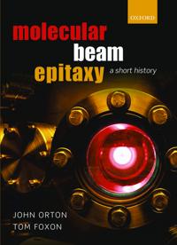 Molecular Beam Epitaxy