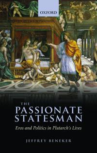 The Passionate Statesman