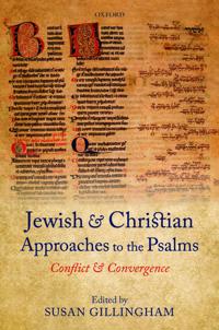 Jewish and Christian Approaches to the Psalms