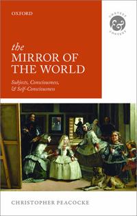 Bokomslag for "The Mirror of the World"