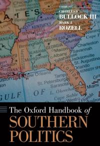 Oxford Handbook of Southern Politics