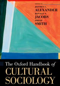 Oxford Handbook of Cultural Sociology