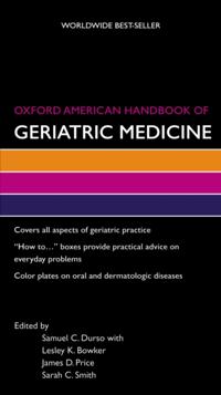 Oxford American Handbooks of Medicine