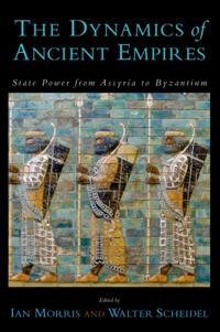 Oxford Studies in Early Empires
