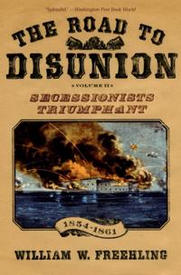 Road to Disunion