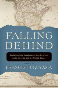 Falling Behind