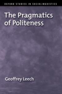 Oxford Studies in Sociolinguistics