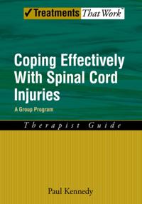 Coping Effectively With Spinal Cord Injuries