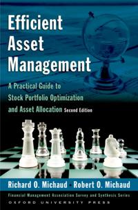 Financial Management Association Survey and Synthesis