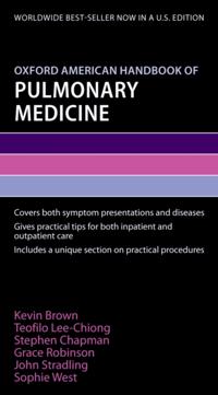 Oxford American Handbooks of Medicine