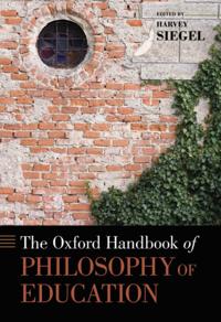 Oxford Handbooks