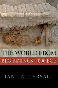 New Oxford World History