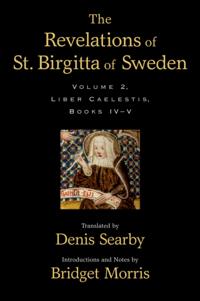 Revelations of St. Birgitta of Sweden