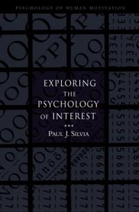 Psychology of Human Motivation
