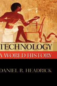 New Oxford World History