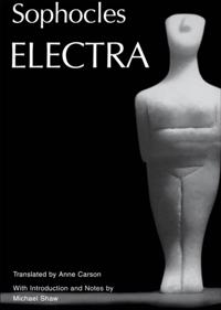 Greek Tragedy in New Translations