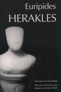Greek Tragedy in New Translations