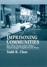 Studies in Crime and Public Policy