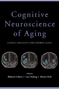 Cognitive Neuroscience of Aging