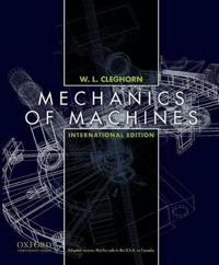 Mechanics of Machines