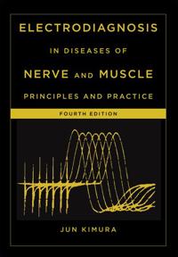 Bokomslag for "Electrodiagnosis in Diseases of Nerve and Muscle"