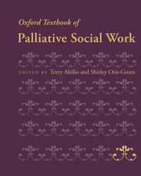 Oxford Textbook of Palliative Social Work