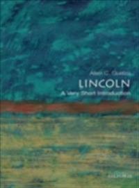 Very Short Introductions