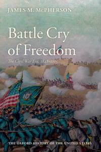 Oxford History of the United States