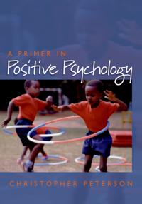 Oxford Positive Psychology Series