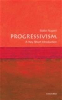 Very Short Introductions